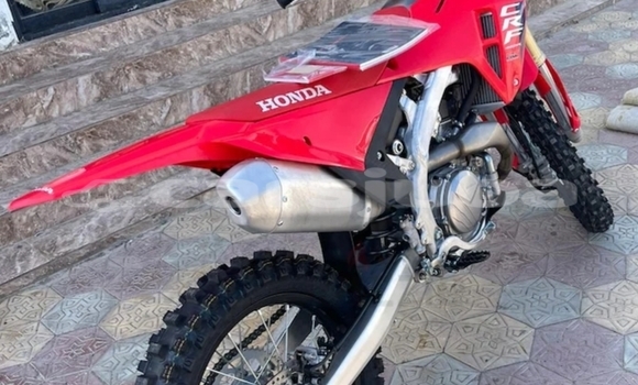 اشتري مستعمل Honda CRF Red دراجة نارية في Juba في South Sudan اشتري مستعمل Honda CRF Red دراجة نارية في Juba في South Sudan