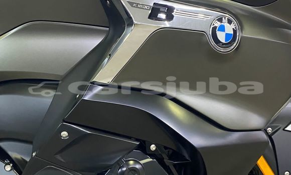 Buy Used BMW K 1600 Black Bike in Juba in South Sudan Buy Used BMW K 1600 Black Bike in Juba in South Sudan