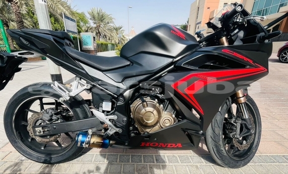 اشتري مستعمل Honda CBR Black دراجة نارية في Juba في South Sudan اشتري مستعمل Honda CBR Black دراجة نارية في Juba في South Sudan