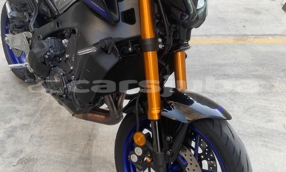 Buy Used Yamaha MT Beige Bike in Juba in South Sudan