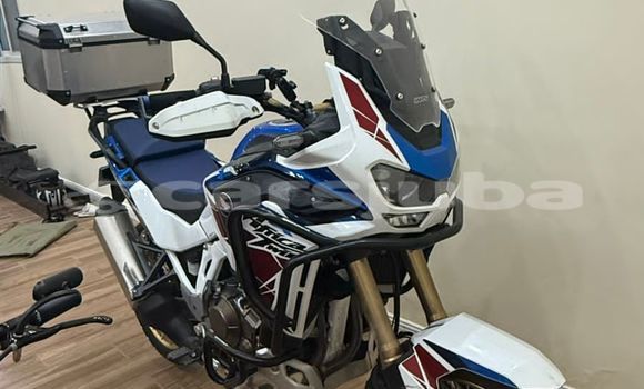 اشتري مستعمل Honda CRF Blue دراجة نارية في Juba في South Sudan اشتري مستعمل Honda CRF Blue دراجة نارية في Juba في South Sudan