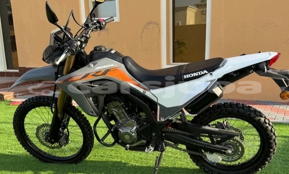 اشتري مستعمل Honda CRF Beige دراجة نارية في Juba في South Sudan اشتري مستعمل Honda CRF Beige دراجة نارية في Juba في South Sudan