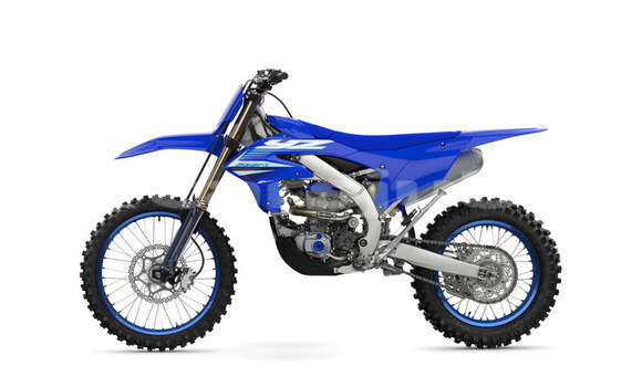 Buy Used Yamaha YZ Blue Bike in Juba in South Sudan Buy Used Yamaha YZ Blue Bike in Juba in South Sudan