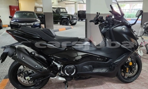 Buy Used Yamaha TMAX Black Bike in Juba in South Sudan Buy Used Yamaha TMAX Black Bike in Juba in South Sudan
