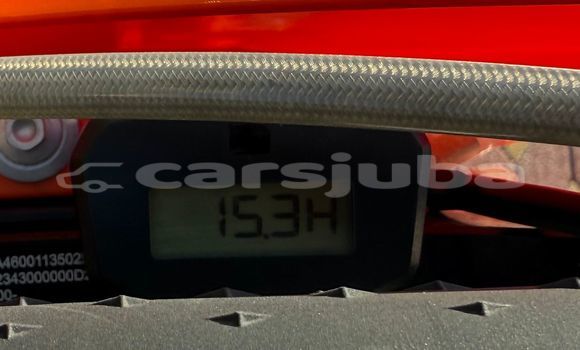 Nunua Ilio tumika KTM 350 Beige Bike ndani ya Juba nchini South Sudan Nunua Ilio tumika KTM 350 Beige Bike ndani ya Juba nchini South Sudan