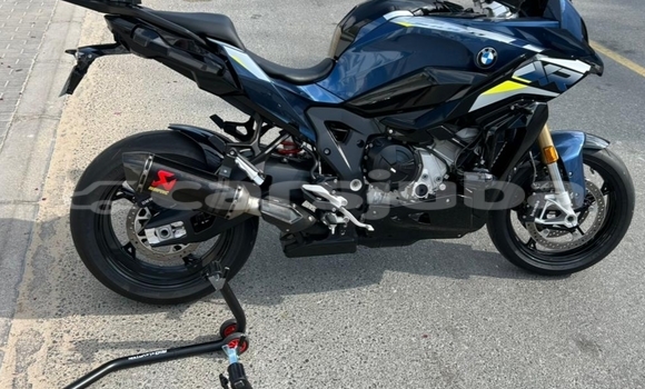 Buy Used BMW S 1000 Black Bike in Juba in South Sudan Buy Used BMW S 1000 Black Bike in Juba in South Sudan