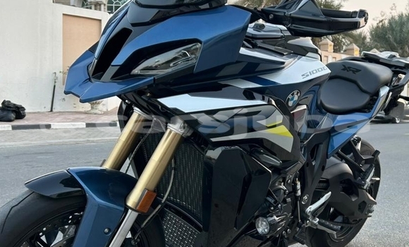 Buy Used BMW S 1000 Black Bike in Juba in South Sudan Buy Used BMW S 1000 Black Bike in Juba in South Sudan