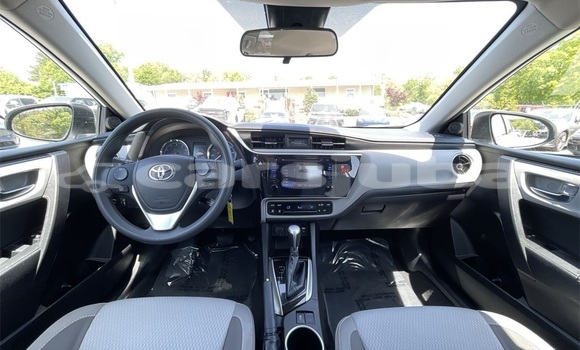 Buy Used Toyota Corolla White Car in Malakal in South Sudan Buy Used Toyota Corolla White Car in Malakal in South Sudan