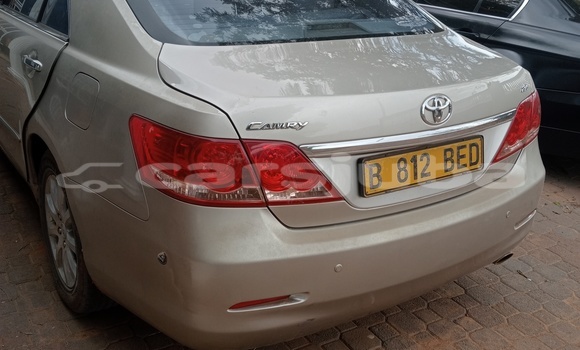 Medium with watermark toyota camry south sudan juba 617