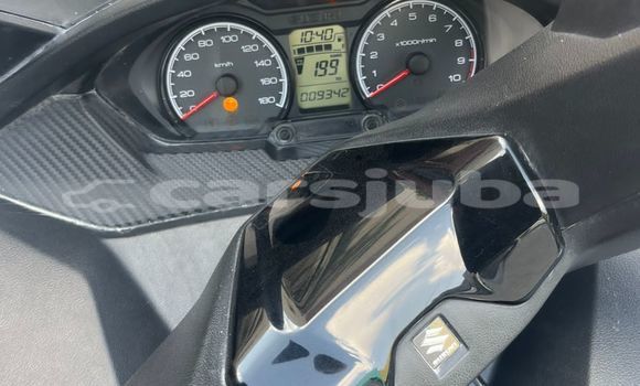 Buy Used Suzuki Burgman Beige Bike in Juba in South Sudan Buy Used Suzuki Burgman Beige Bike in Juba in South Sudan