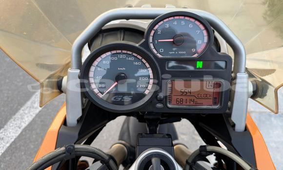 Buy Used BMW R1200GS Adventure Other Bike in Juba in South Sudan Buy Used BMW R1200GS Adventure Other Bike in Juba in South Sudan