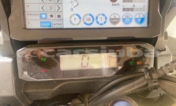 اشتري مستعمل Honda CRF Blue دراجة نارية في Juba في South Sudan اشتري مستعمل Honda CRF Blue دراجة نارية في Juba في South Sudan