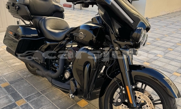 Buy Used Harley Davidson Ultra Black Bike in Juba in South Sudan Buy Used Harley Davidson Ultra Black Bike in Juba in South Sudan