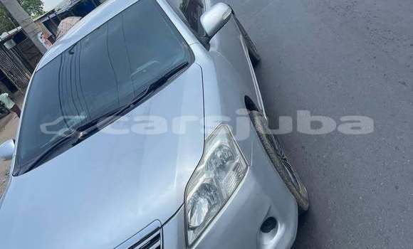 Medium with watermark toyota premio south sudan juba 645