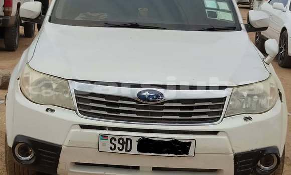 Medium with watermark subaru forester south sudan juba 650
