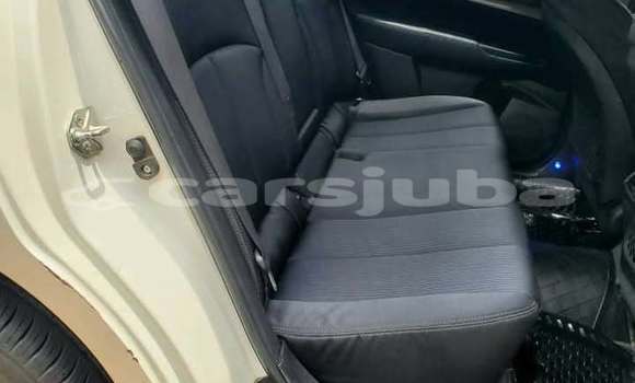 اشتري مستعمل Subaru Legacy Lancaster White سيارة في Juba في South Sudan اشتري مستعمل Subaru Legacy Lancaster White سيارة في Juba في South Sudan