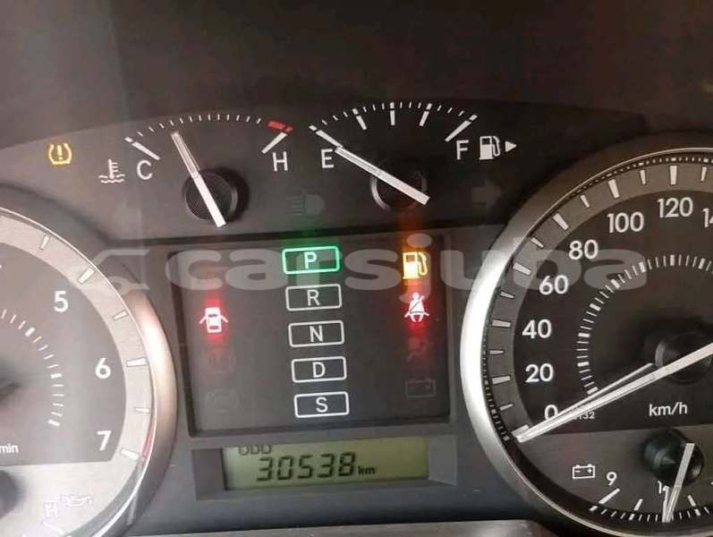 Big with watermark toyota land cruiser south sudan juba 687