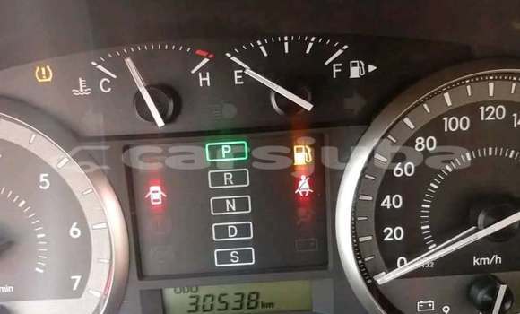 اشتري مستعمل Toyota Land Cruiser White سيارة في Juba في South Sudan اشتري مستعمل Toyota Land Cruiser White سيارة في Juba في South Sudan