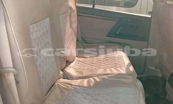 اشتري مستعمل Toyota Land Cruiser White سيارة في Juba في South Sudan اشتري مستعمل Toyota Land Cruiser White سيارة في Juba في South Sudan