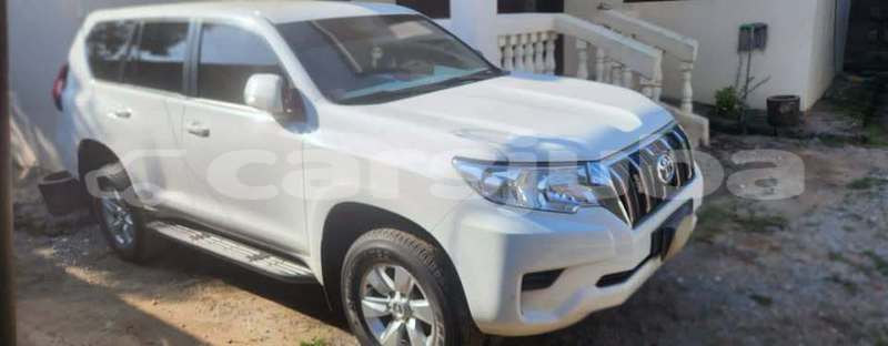 Big with watermark toyota prado south sudan juba 688