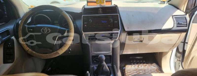 Big with watermark toyota prado south sudan juba 688