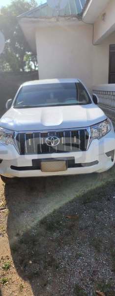 Big with watermark toyota prado south sudan juba 688