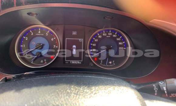 اشتري مستعمل Toyota Hilux White سيارة في Juba في South Sudan اشتري مستعمل Toyota Hilux White سيارة في Juba في South Sudan