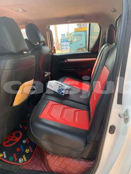 Big with watermark toyota hilux south sudan juba 690
