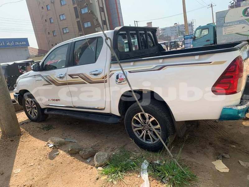 Big with watermark toyota hilux south sudan juba 690