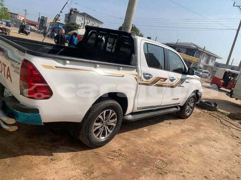 Big with watermark toyota hilux south sudan juba 690