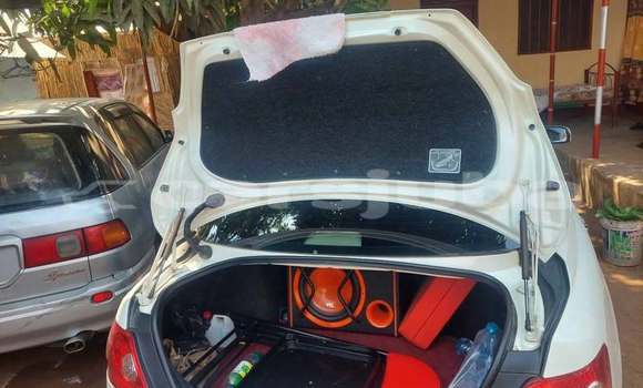 Buy Used Toyota Mark X White Car in Juba in South Sudan Buy Used Toyota Mark X White Car in Juba in South Sudan