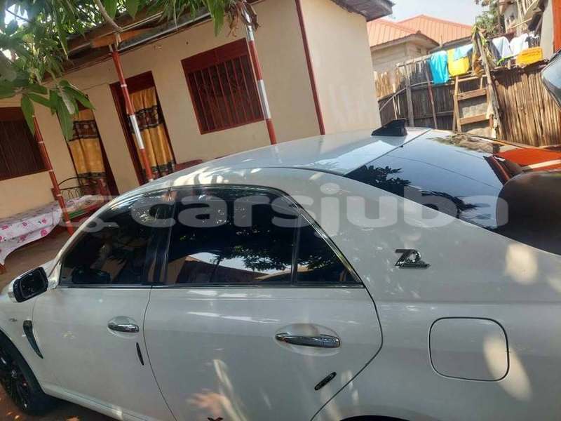 Big with watermark toyota mark x south sudan juba 691