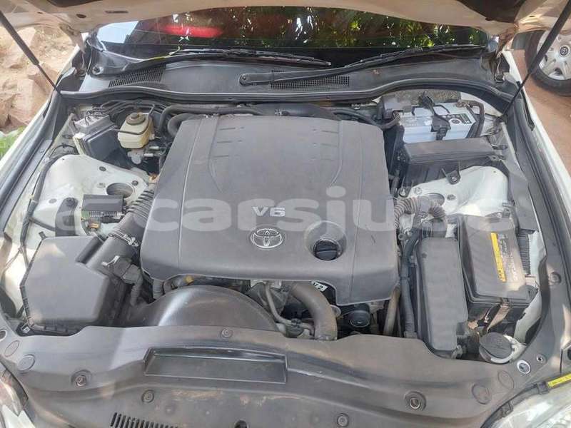 Big with watermark toyota mark x south sudan juba 691