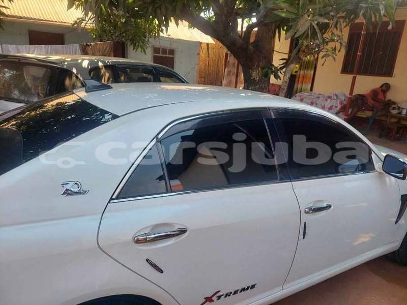 Big with watermark toyota mark x south sudan juba 691
