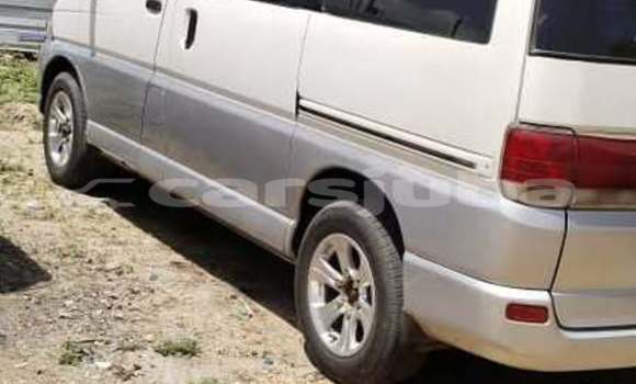اشتري مستعمل Toyota Regius White سيارة في Juba في South Sudan اشتري مستعمل Toyota Regius White سيارة في Juba في South Sudan