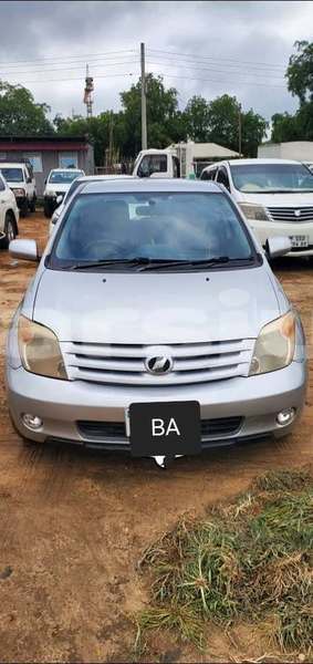 Big with watermark toyota ist south sudan juba 693