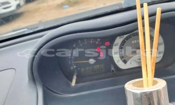 Buy Used Toyota IST Other Car in Juba in South Sudan Buy Used Toyota IST Other Car in Juba in South Sudan