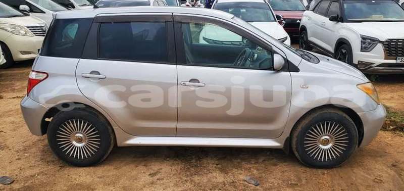 Big with watermark toyota ist south sudan juba 693