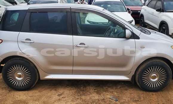 Buy Used Toyota IST Other Car in Juba in South Sudan Buy Used Toyota IST Other Car in Juba in South Sudan