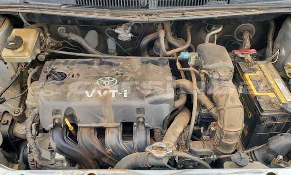 Buy Used Toyota IST Other Car in Juba in South Sudan Buy Used Toyota IST Other Car in Juba in South Sudan