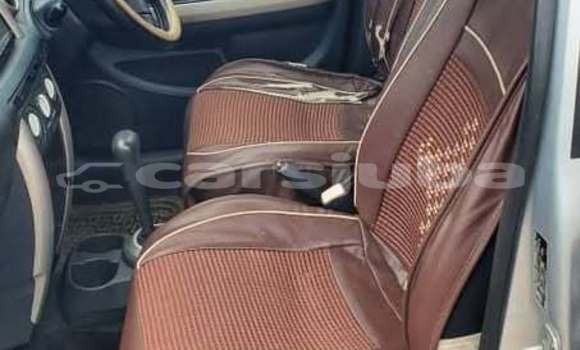 Buy Used Toyota IST Other Car in Juba in South Sudan Buy Used Toyota IST Other Car in Juba in South Sudan