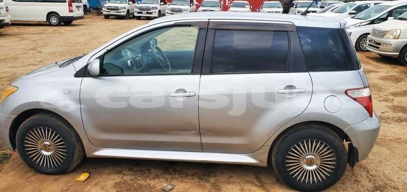 Big with watermark toyota ist south sudan juba 693