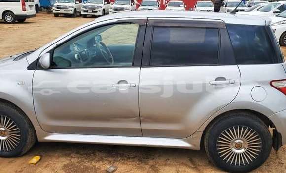 Buy Used Toyota IST Other Car in Juba in South Sudan Buy Used Toyota IST Other Car in Juba in South Sudan