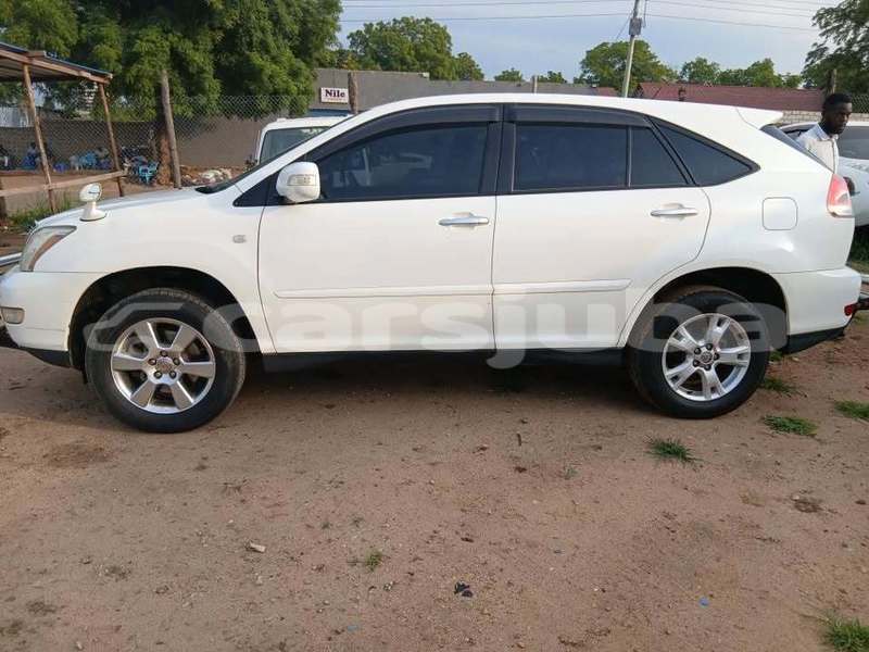 Big with watermark toyota harrier south sudan juba 694