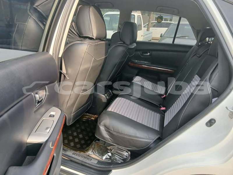 Big with watermark toyota harrier south sudan juba 694