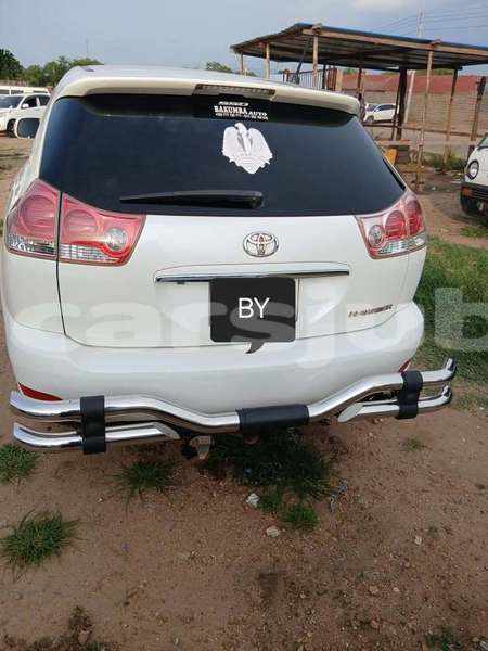 Big with watermark toyota harrier south sudan juba 694