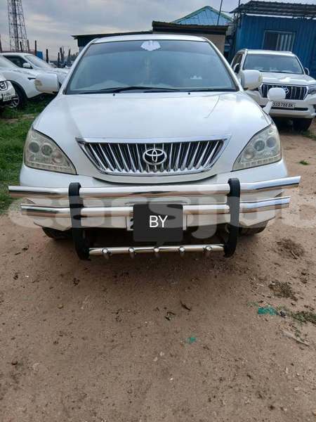 Big with watermark toyota harrier south sudan juba 694