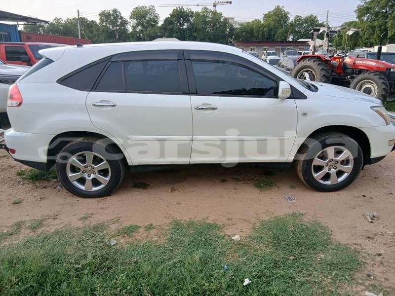 Big with watermark toyota harrier south sudan juba 694