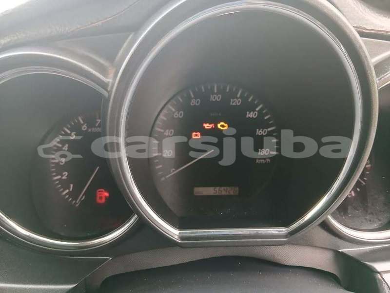 Big with watermark toyota harrier south sudan juba 694