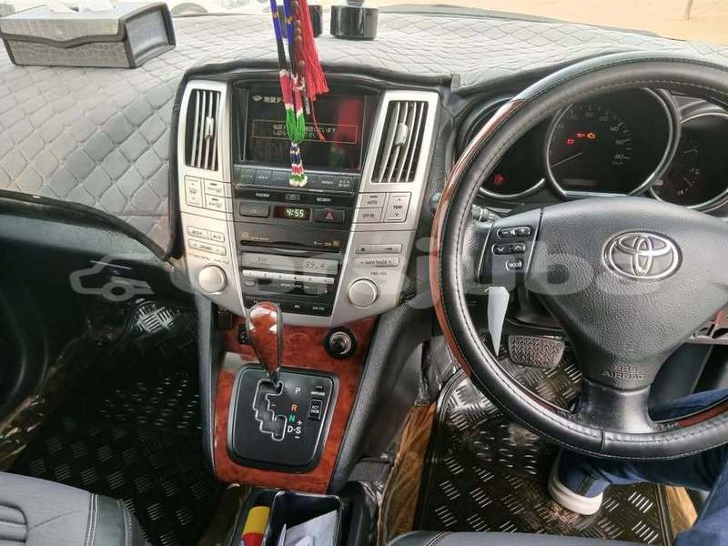 Big with watermark toyota harrier south sudan juba 694